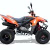 QUADZILLA AEON COBRA 400 Sport Road Legal Quad - Image 2