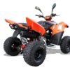QUADZILLA AEON COBRA 400 Sport Road Legal Quad - Image 3