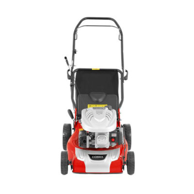 Cobra M40C Mower