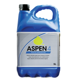 Aspin 4 Fuel