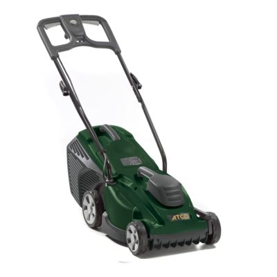 Atco 14E Electric Mower