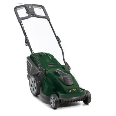 Atco 16E Electric Mower