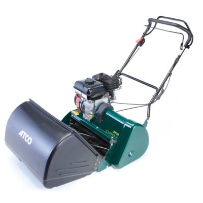 Atco Clipper 16 Cylinder Mower