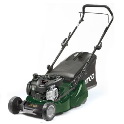 ATCO 16 Liner Push Petrol Roller Mower