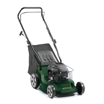 Atco QUATTRO 15 Petrol Mower