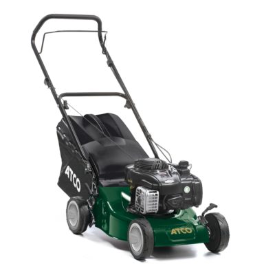 Atco QUATTRO 16 Petrol Mower