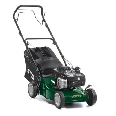 Atco QUATTRO 16S Petrol Mower