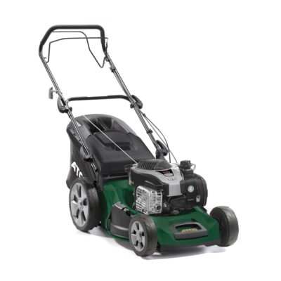 Atco QUATTRO 19S Petrol Mower