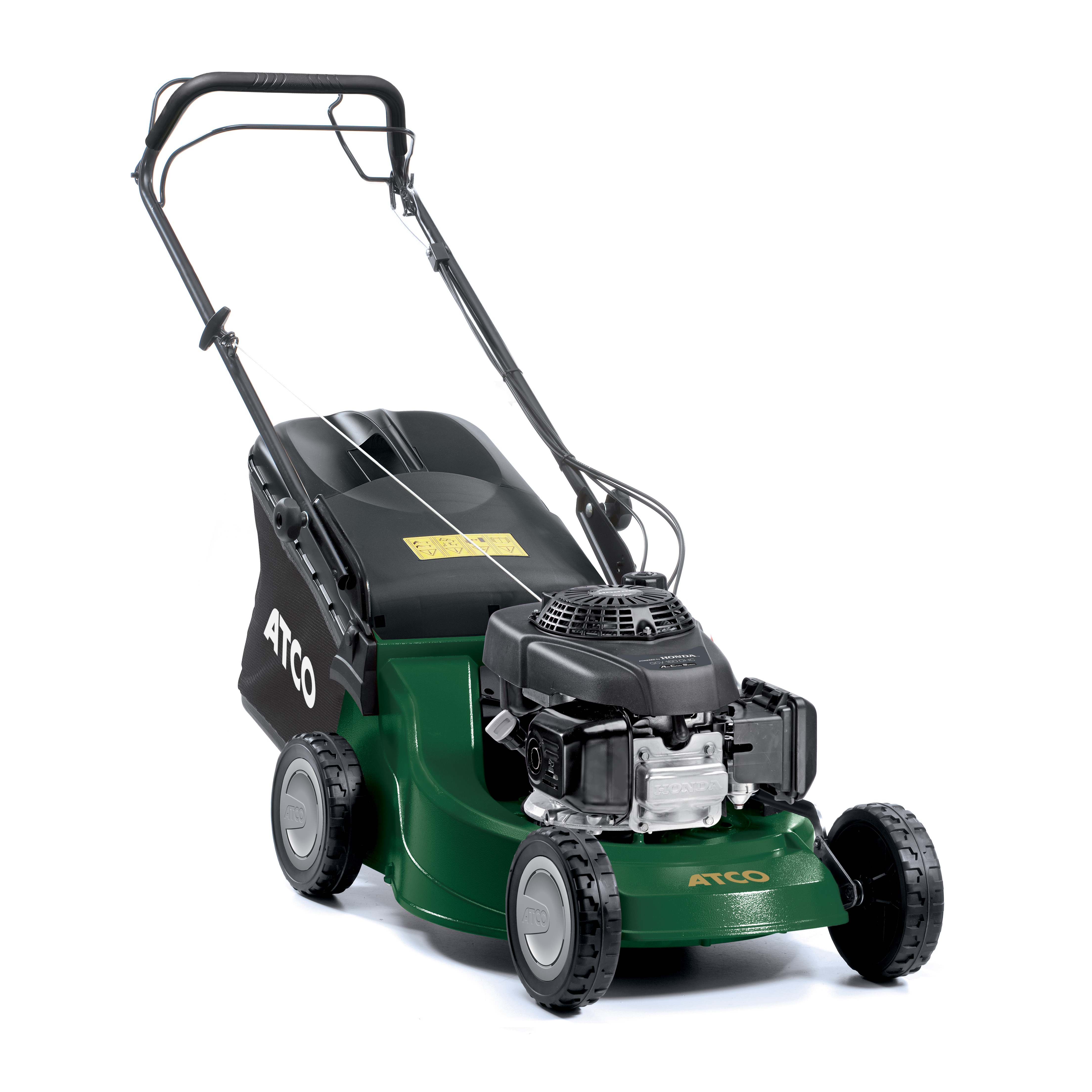 Atco quattro 22sv clearance