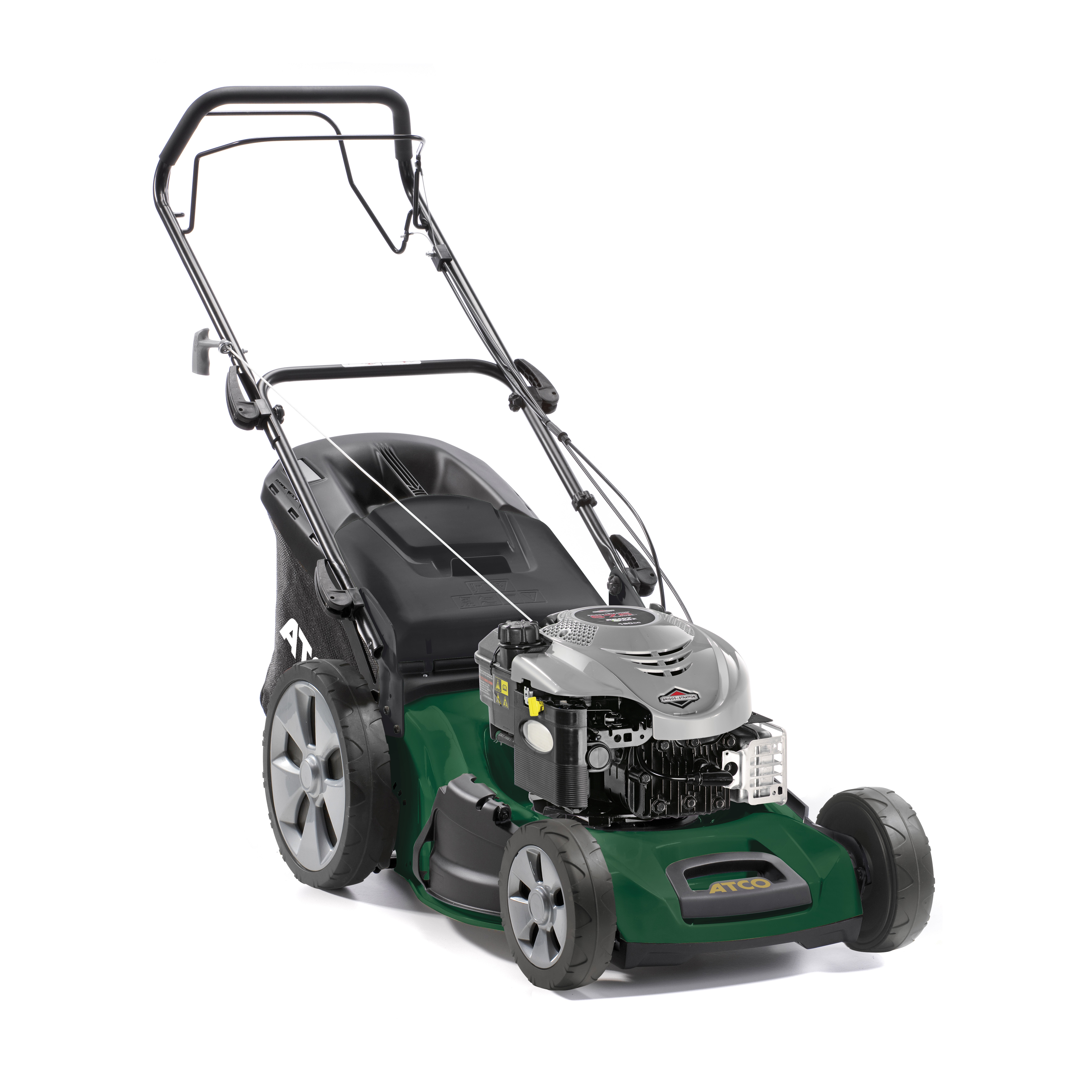 Atco quattro 22s hotsell