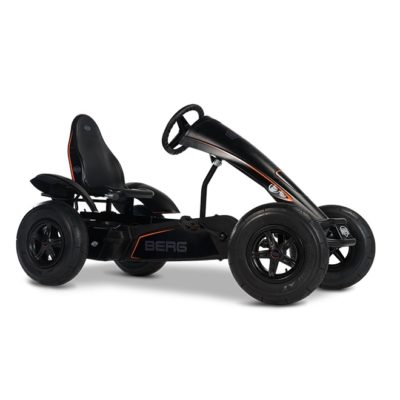 BERG Black Edition BFR GO-KART