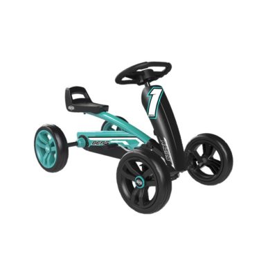 BERG-Buzzy-Racing GO-KART