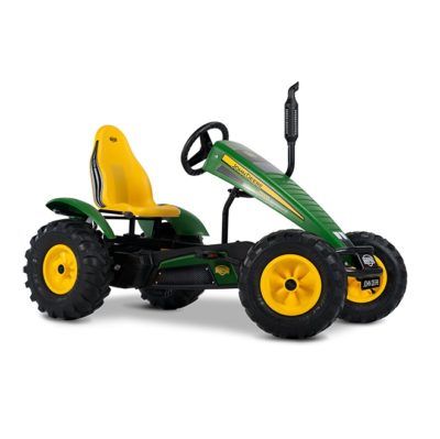 BERG-John-Deere-BFR GO-KART