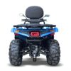 QUADZILLA CFORCE 450 EPS SWB 4x4 Road legal Quad - Image 2
