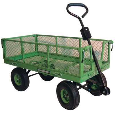 Handys Large Garden Trolley