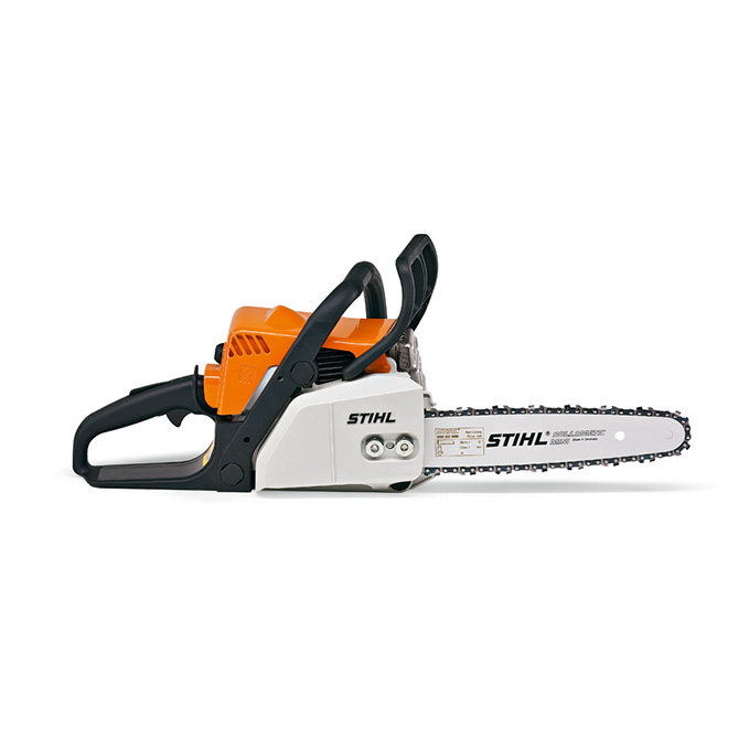 Stihl on sale chainsaw deals