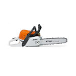 Stihl MS-391 Petrol Chain Saw