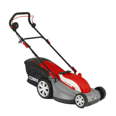 Cobra GTRM38 Electric Mower