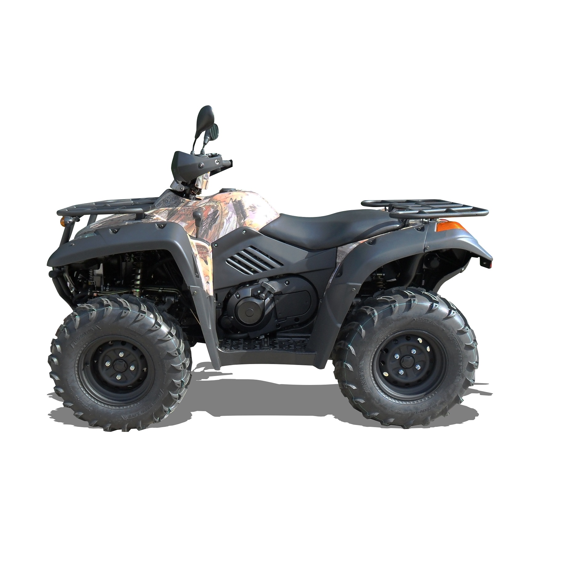 Quadzilla road legal sales quad