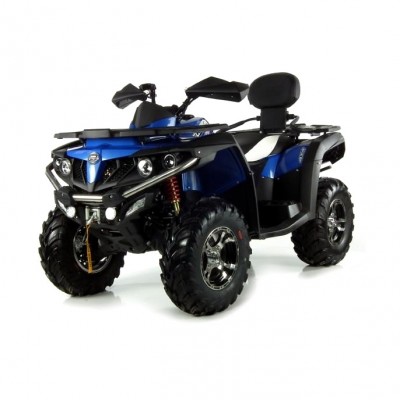 Quadzilla CFORCE 550 Road legal Quad