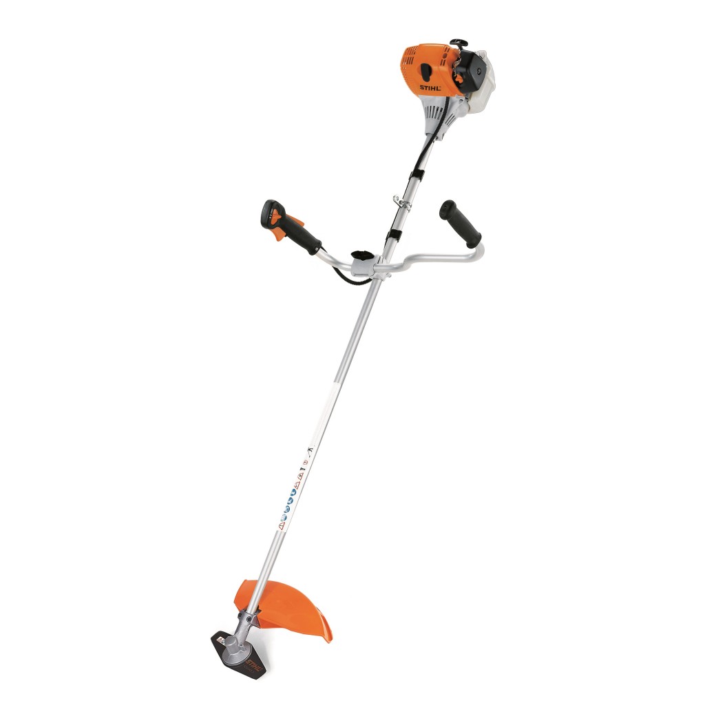 STIHL FS91 Petrol Brushcutter Products New Forest Garden