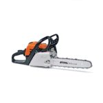 Stihl MS211 Petrol Chain Saw