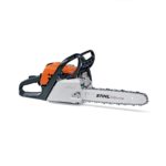 Stihl MS231 Petrol Chain Saw