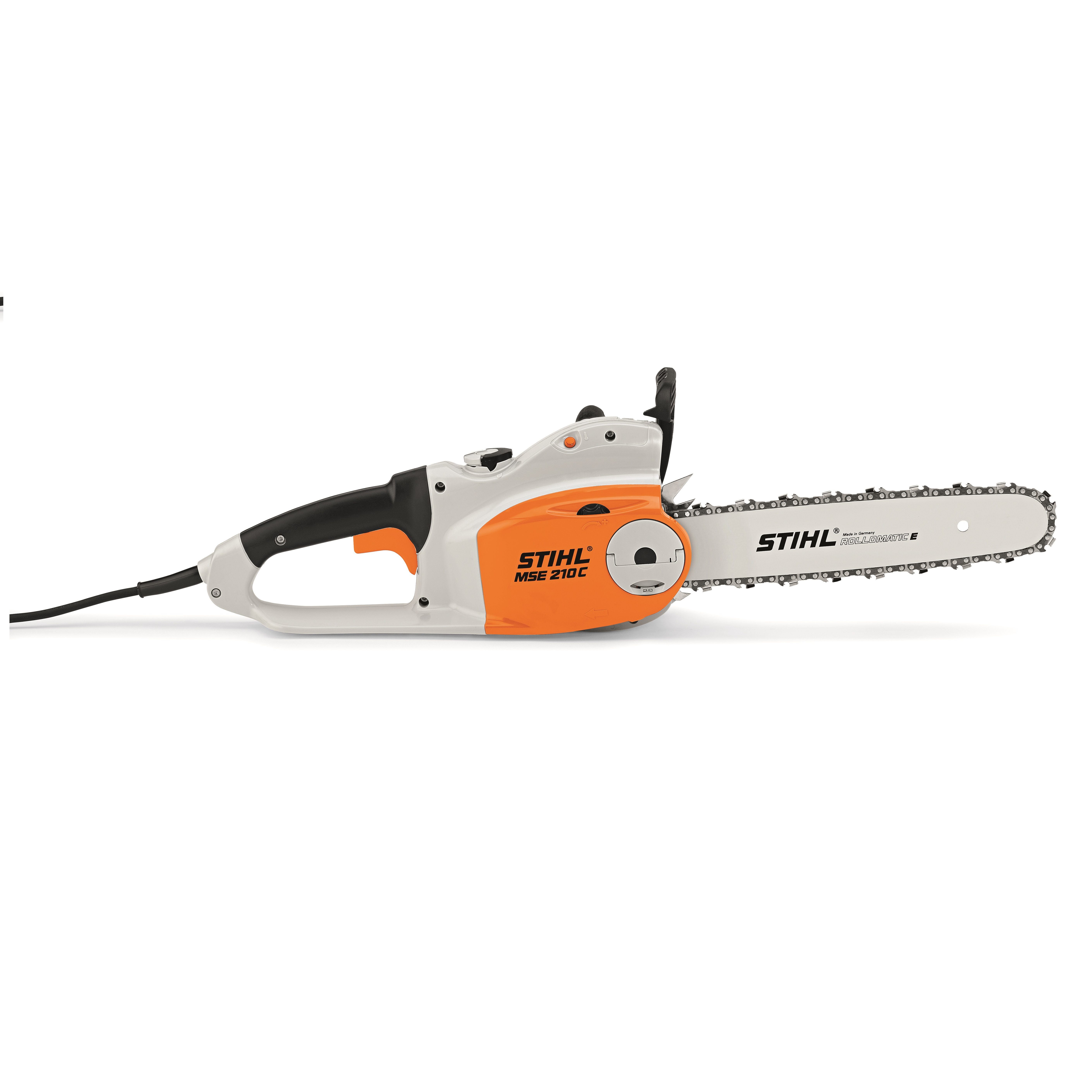 STIHL MSE 170 C BQ 14