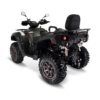 TGB Blade 1000LT IRS EFI STD rear black 4x4