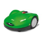 Robotic Mowers