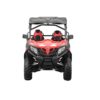 QUADZILLA Z550EX EPS Road Legal Buggy - Image 3