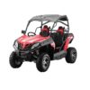 QUADZILLA Z550EX EPS Road Legal Buggy - Image 2