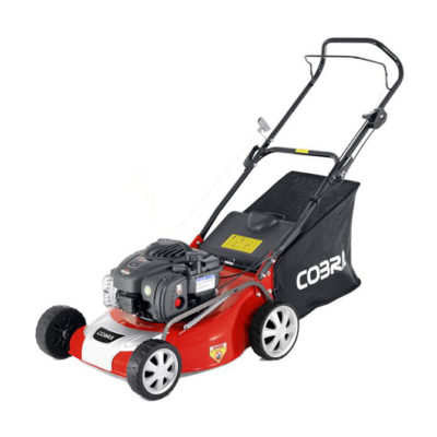 Cobra M46B Mower