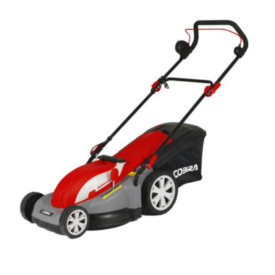 Cobra GTRM43 Electric Mower