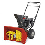 Wolf Snow Blowers